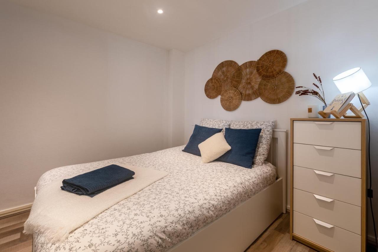 Hygge - Superbe Apt Renove Rouen Gare Avec Parking Privatif Apartman Kültér fotó